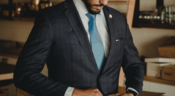 Los mejores perfumes masculinos para regalar en San Valentín