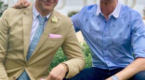 Parejas famosas homosexuales que han formado una bonita familia