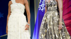 Los mejores looks de Michelle Obama, la ex primera dama de EE.UU