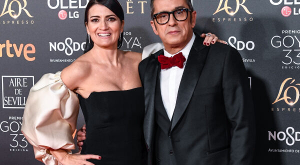Premios Goya 2019: todos los looks de la alfombra roja