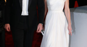 Premios BAFTA: Todos los ‘looks’ de la alfombra roja