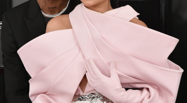 Los nombres más raros que eligen los famosos para sus hijos