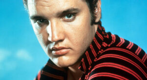 ¿Sigue vivo Elvis Presley? La nueva teoría conspiratoria que lo confirma