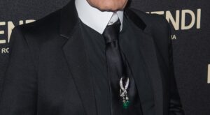 Las frases más polémicas de Karl Lagerfeld