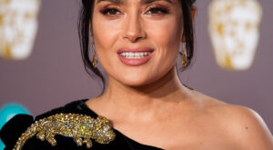 30 curiosidades sobre Salma Hayek que (quizá) no conocías