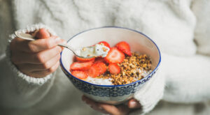 50 alimentos con fibra que deberías comer regularmente