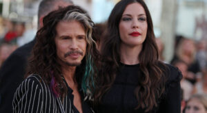 Cuando Liv encontró a Steven: la historia de cómo conoció a su verdadero padre