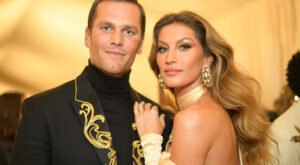 Las parejas famosas más influyentes del mundo