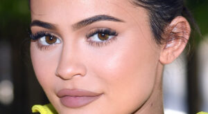 50 cosas que no sabías sobre Kylie Jenner