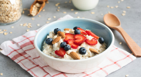 ¡Pásate a lo natural! 30 superalimentos para una vida más saludable