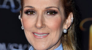 La evolución de Céline Dion: ¡desde los 80 hasta hoy!