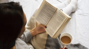 100 libros que hay que leer antes de morir