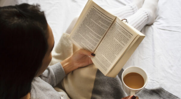 100 libros que hay que leer antes de morir