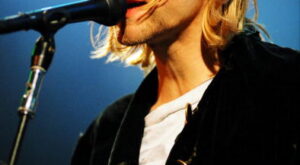 Famosos que murieron antes de los 40