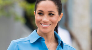 Los mejores looks de Meghan Markle antes del embarazo