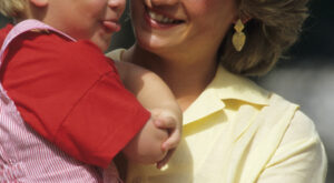 La ternura de Lady Di o la seriedad del príncipe Carlos, ¿qué tipo de padre será Harry?