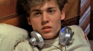 ¡Menudo cambio! Este era el aspecto de los famosos en sus primeras películas