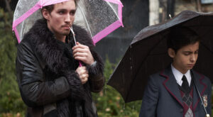 30 curiosidades sobre ‘The Umbrella Academy’: cómic vs. serie