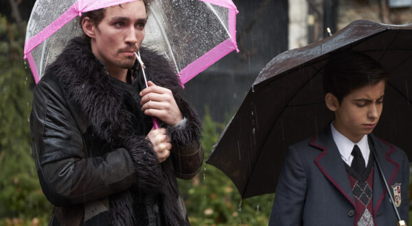 30 curiosidades sobre ‘The Umbrella Academy’: cómic vs. serie