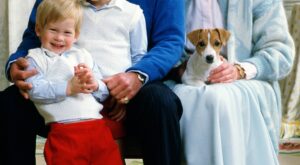 Parejas de la realeza europea que se divorciaron