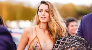 Los 30 mejores looks de Blake Lively desde ‘Gossip Girl’