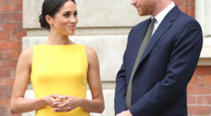 ¿Dónde viven los miembros de la casa real británica? Así son sus ‘modestas’ casitas