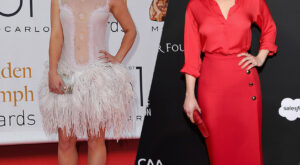 Emilia Clarke: la evolución de los looks de la ‘madre de dragones’