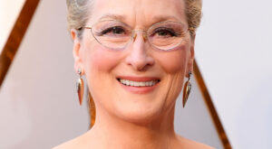 30 veces en las que Meryl Streep nos ha inspirado a vestir como nos de la gana