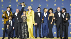 ‘Juego de Tronos’: así son sus protagonistas en la vida real