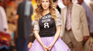 ¡Vuelve Sexo en Nueva York! Y lo celebramos con estas 30 curiosidades sobre la serie