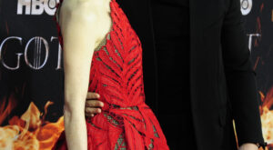 ‘Juego de Tronos’: una alfombra roja con mucho cachondeo