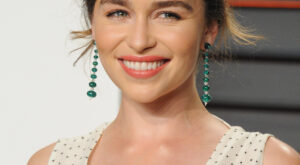 30 curiosidades sobre ‘Juego de Tronos’ ¡Abrid paso que llega la reina!