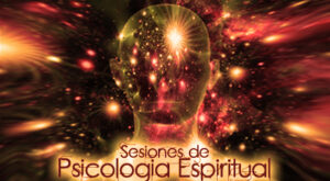 PSICOLOGÍA ESPIRITUAL