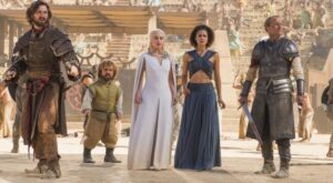 Las localizaciones de ‘Juego de Tronos’ que todo fan de la serie debe visitar