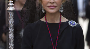 ¡Devotos de la Semana Santa! Los famosos más religiosos