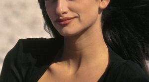 De Alcobendas a Hollywood: la evolución de Penélope Cruz