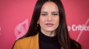 La evolución de Rosalía: de ‘Tú sí que vales’ a ‘Con altura’