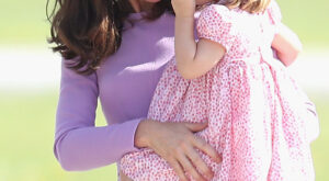 Los niños de la realeza europea, sus fotos más adorables