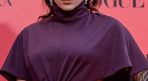 Todos los looks de las ‘celebrities’ en Coachella, ¡el fenómeno Rosalía vuelve a arrasar!