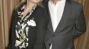 40 años juntos, la curiosa historia de amor entre Meryl Streep y Don Gummer