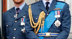 ¿Se llevan mal William y Harry? La relación de los hermanos «reales» en imágenes