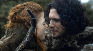 ‘Juego de Tronos’: estas son las parejas de los actores en la vida real