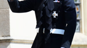 ¡Ellos también importan! Los mejores trajes de novio de la realeza europea