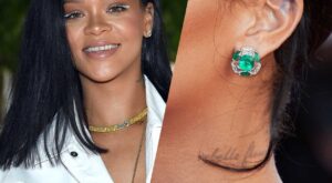 Catástrofes en la piel, los tatuajes fallidos de las ‘celebrities’