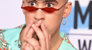 Looks de reggaetoneros que no sabemos si te harán reir o llorar