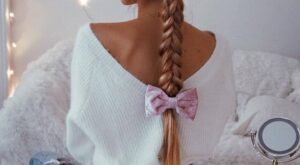 Te decimos cuál es tu trenza ideal según tu signo del zodiaco