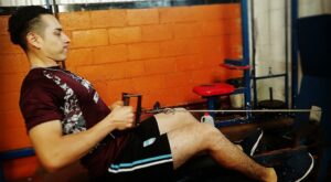 Yo 😊 mente abierta 🤯