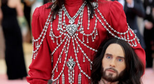 Gala MET 2019: la alfombra roja más inquietante