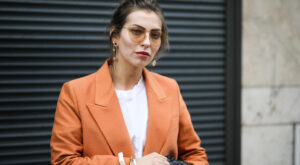 Moños altos, ¡que viva el recogido de la temporada!