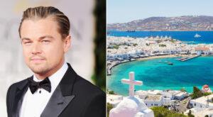 ¿Dónde veranean los famosos? Apúntate los destinos favoritos de las ‘celebrities’